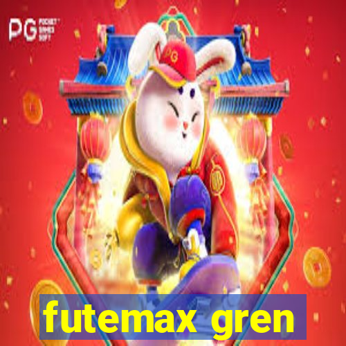 futemax gren